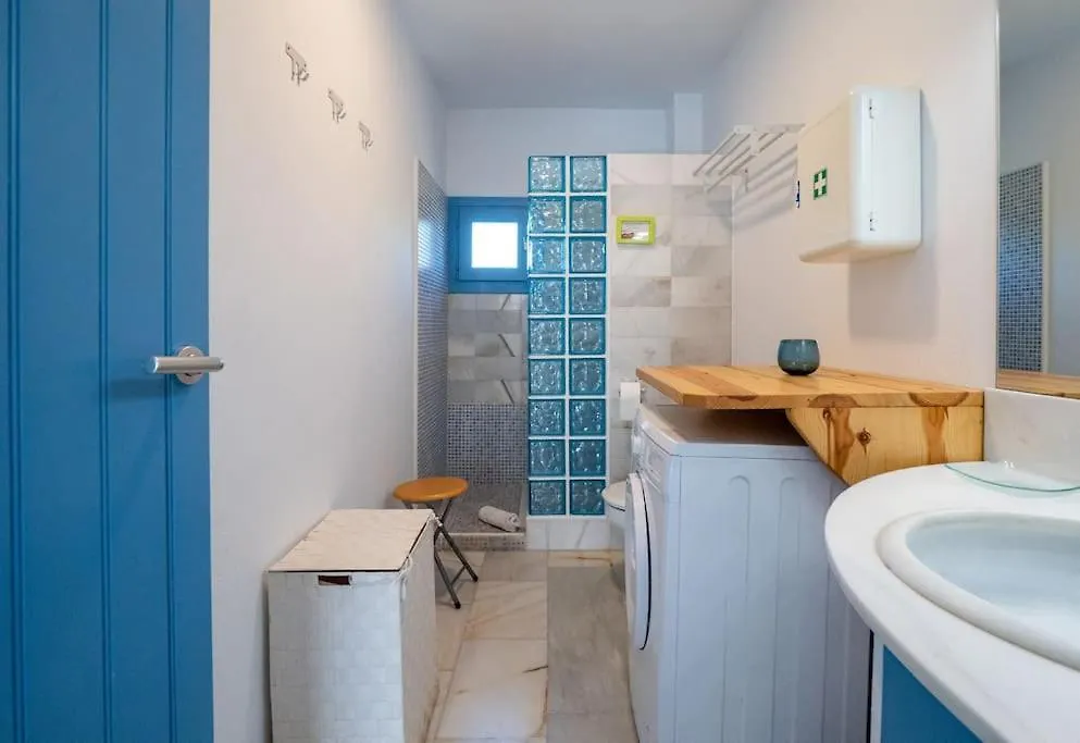 Casa Appaloosa Cabo De Gata Appartement Rodalquilar